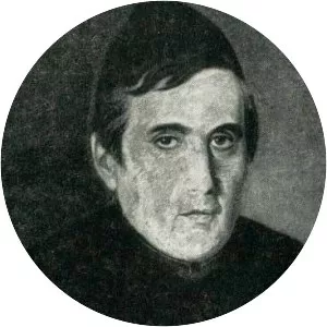 Pedro Ignacio de Castro Barros