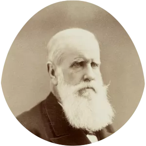 Pedro II - Former Emperor of Brazil