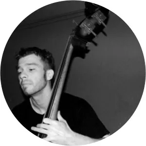 Pedro Irusta photograph