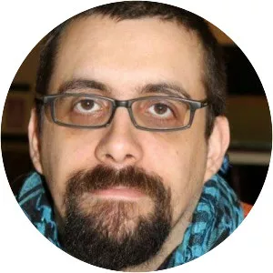 Pedro J. Colombo - Author