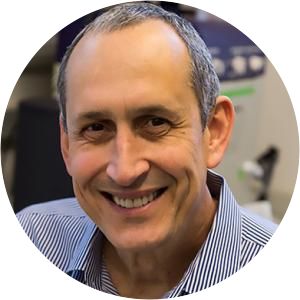 Pedro J. J. Alvarez - Civil engineer