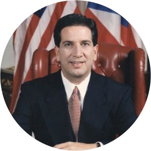 pedro j. rosselló