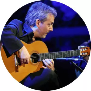 Pedro Javier González