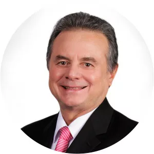 Pedro Joaquín Coldwell