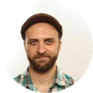 Pedro Jorge - Film editor