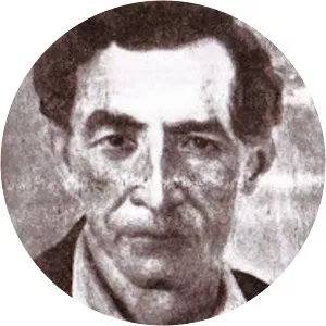 Pedro José Arce