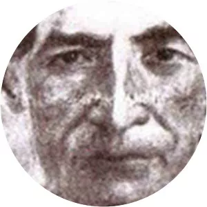 pedro josé arce y fagoaga photograph