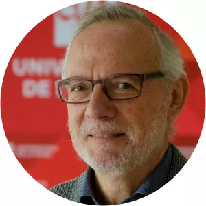 Pedro José Campos García