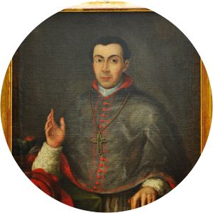 Pedro José Chaves de la Rosa