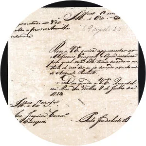 Pedro José da Costa Barros