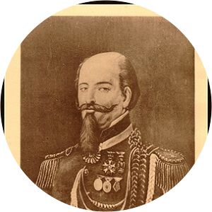 Pedro José de Zavala, 7th Marquess of Valleumbroso