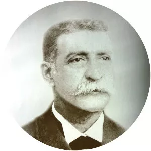 Pedro José Escalón