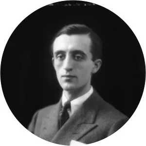 Pedro Jose Isidro Manuel Ricardo Mones - Freda Dudley Ward's ex-husband