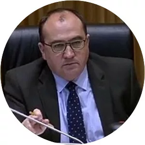 Pedro José Muñoz González