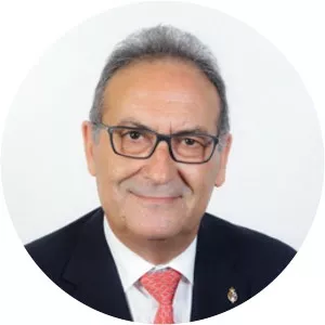 Pedro José Pérez Ruiz