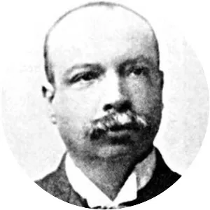 Pedro José Rada y Gamio