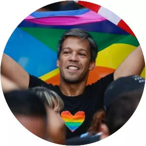 Pedro Julio Serrano - Human rights activist