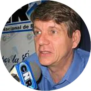 Pedro Koechlin von Stein