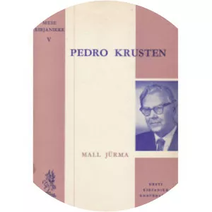 Pedro Krusten