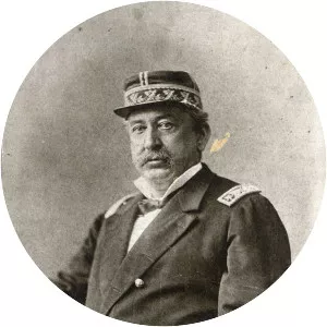 Pedro Lagos