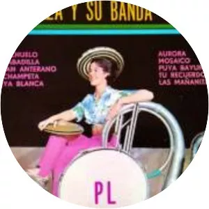 Pedro Laza y Su Banda