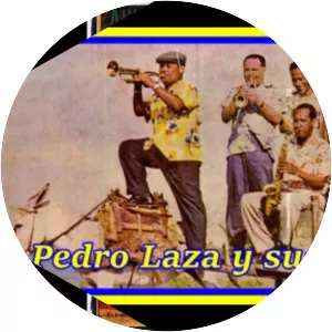 Pedro Laza y sus Pelayeros