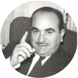 Pedro Lazaga