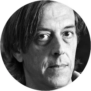 Pedro Lenz - Swiss writer