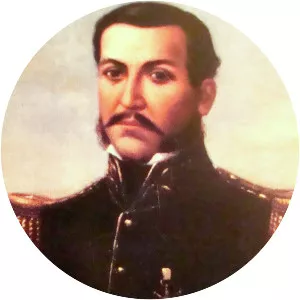 Pedro León Torres - Venezuelan military personnel
