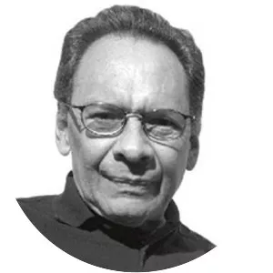 Pedro León Zapata - Venezuelan artist