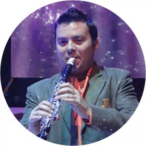 Pedro Lizárraga Osuna Musician