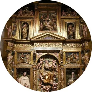 Pedro López de Gámiz