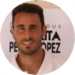 Pedro López Muñoz