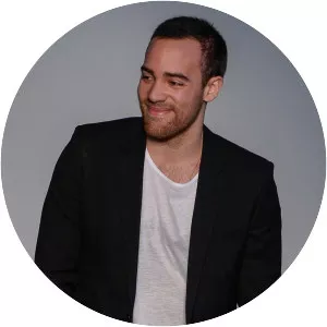 Pedro Lourenço - Brazilian stylist