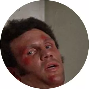 Pedro Lovell - Boxer