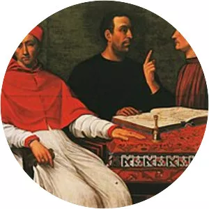 Pedro Luis de Borja Lanzol de Romaní