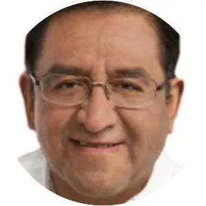 Pedro Luis Noble Monterrubio