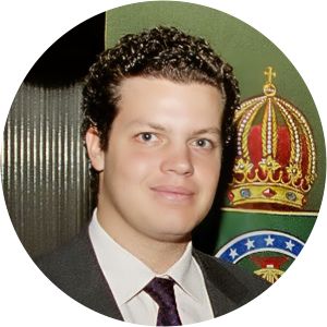 Pedro Luiz of Orléans-Braganza