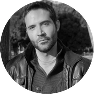 Pedro Mañas - Author