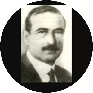 Pedro Manini Ríos