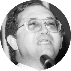 Pedro Mansueto de Lavor