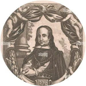 Pedro Manuel Colón de Portugal photograph