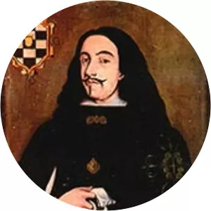 Pedro Manuel de Asbaje photograph