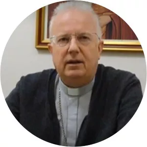 Pedro María Laxague