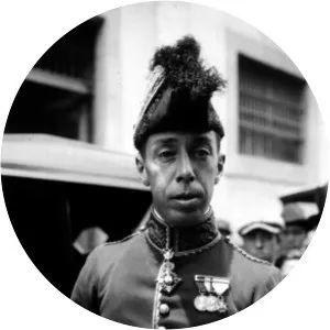 Pedro Martínez de Irujo y Caro photograph