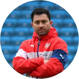 Pedro Martínez Losa - Spanish football coach