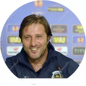 Pedro Martins - Portuguese former football player