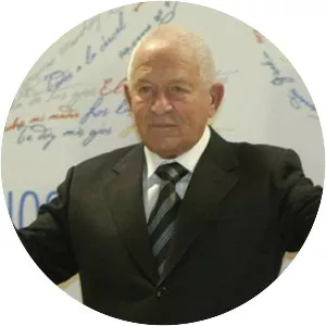 Pedro Masó - Spanish director