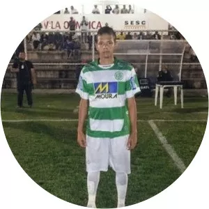 Pedro Maycon dos Anjos Francisco