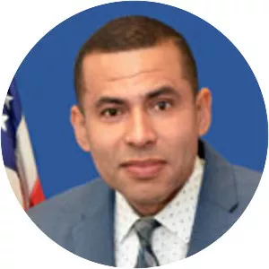 Pedro Mejia - Politician